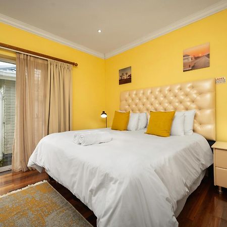 Africa Beach B&B Port Elizabeth Exteriér fotografie
