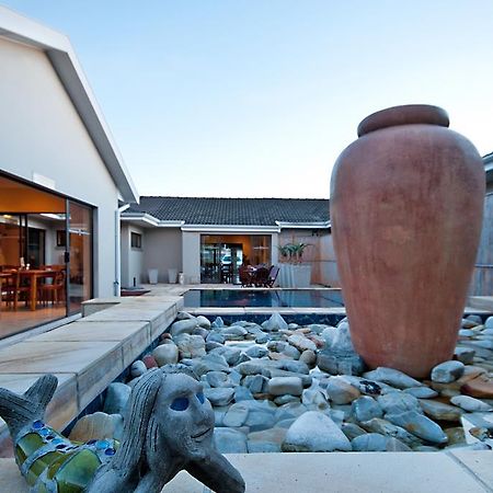 Africa Beach B&B Port Elizabeth Exteriér fotografie