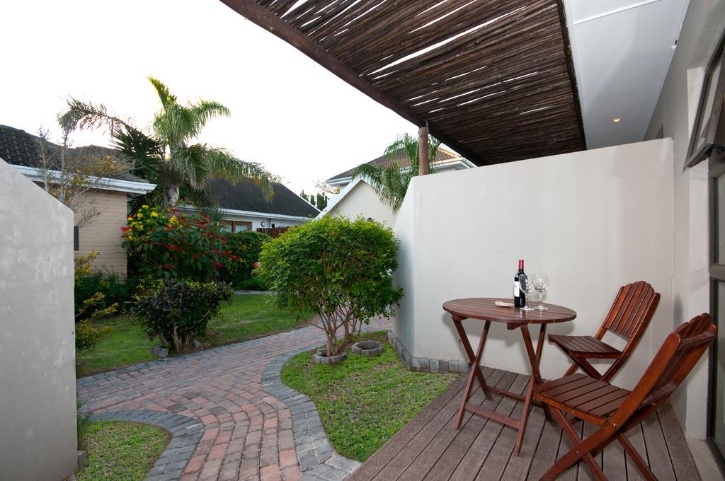 Africa Beach B&B Port Elizabeth Exteriér fotografie