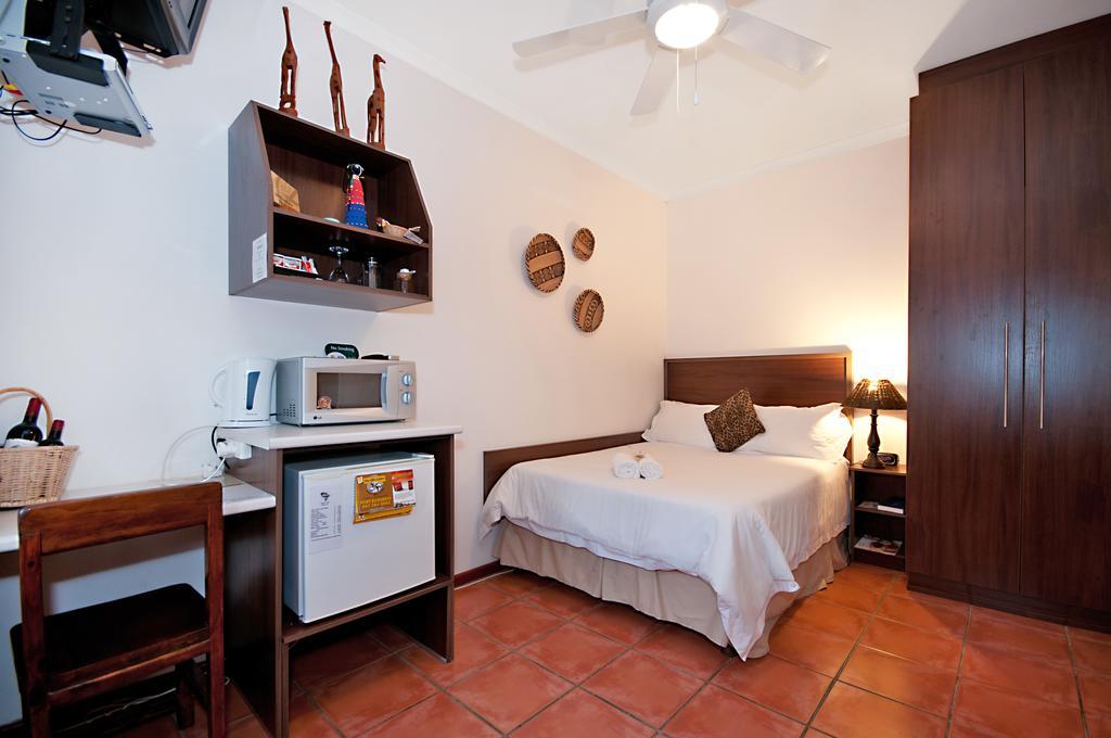 Africa Beach B&B Port Elizabeth Pokoj fotografie