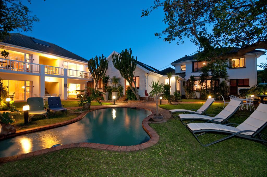 Africa Beach B&B Port Elizabeth Exteriér fotografie