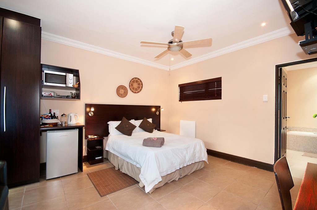 Africa Beach B&B Port Elizabeth Pokoj fotografie