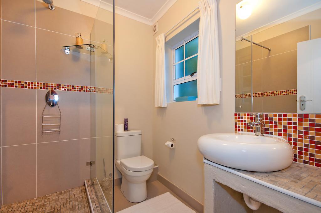Africa Beach B&B Port Elizabeth Pokoj fotografie