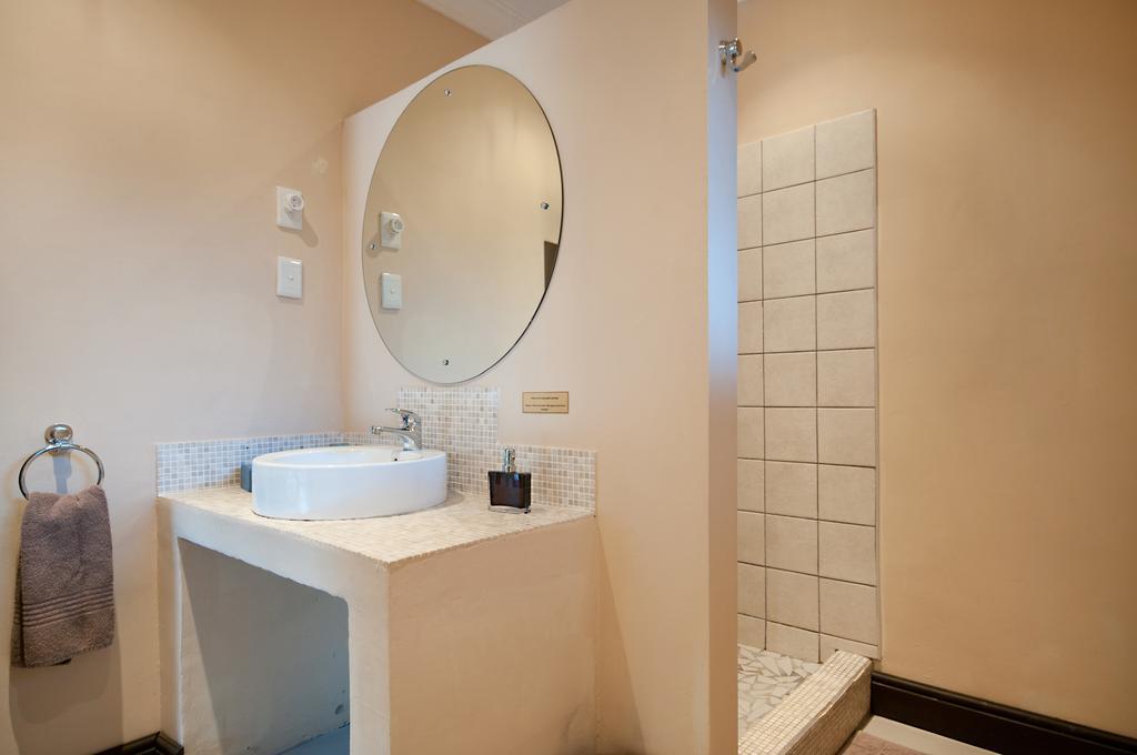 Africa Beach B&B Port Elizabeth Pokoj fotografie