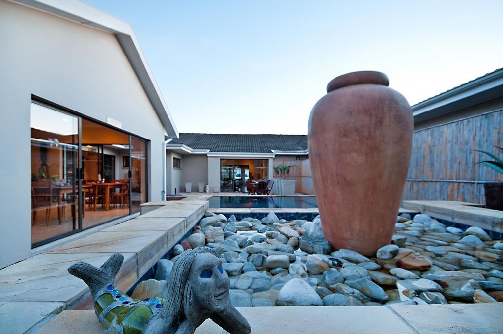 Africa Beach B&B Port Elizabeth Exteriér fotografie