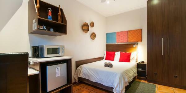 Africa Beach B&B Port Elizabeth Exteriér fotografie